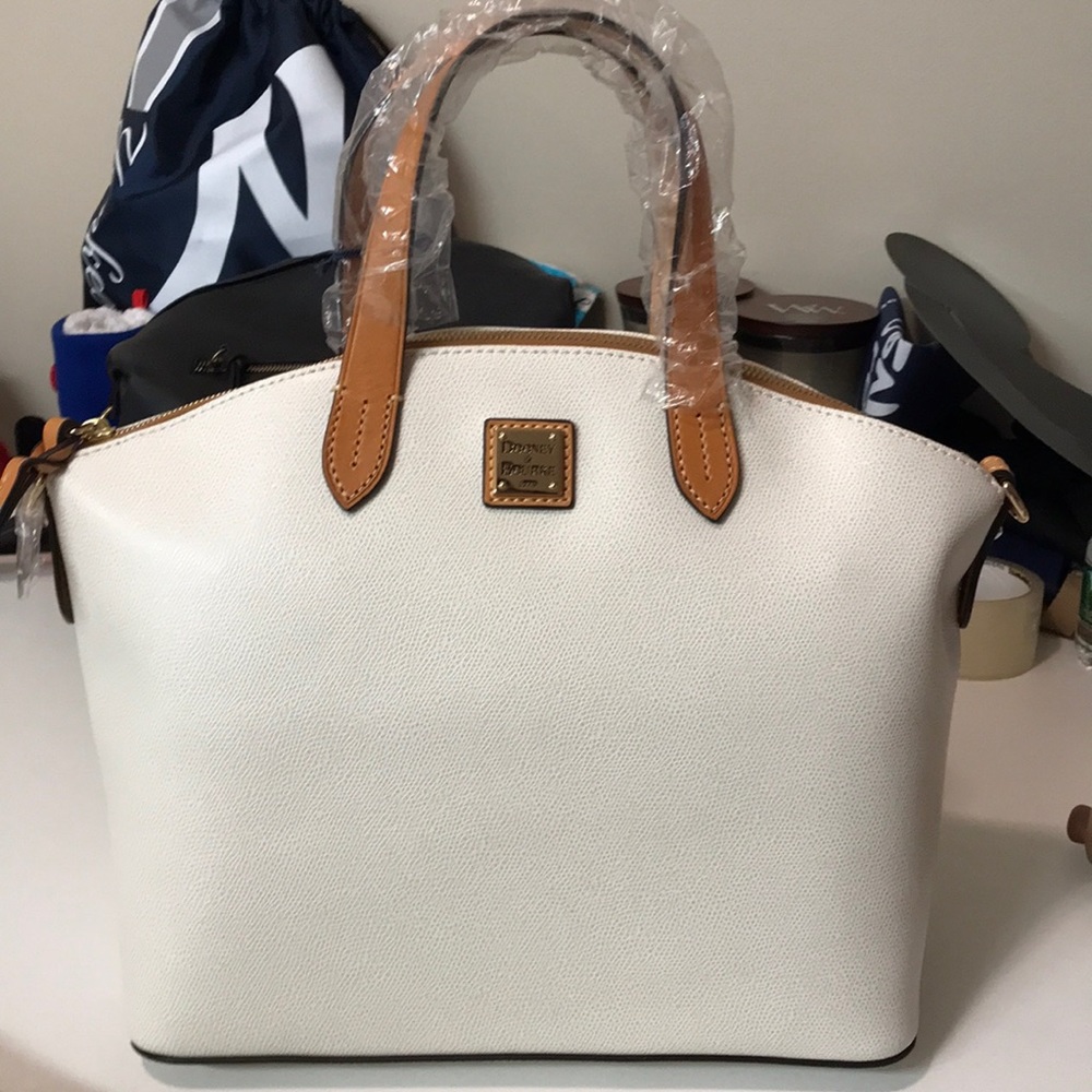 Dooney & Bourke handbag